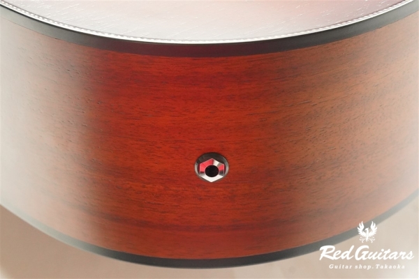 EBW808C - Blues Burst 